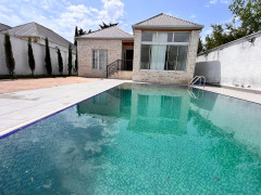 4 otaq 140 m² ev / villa satış, Buzovna q., Xəzər r., Bakı ş. / şəkil 3 / 12