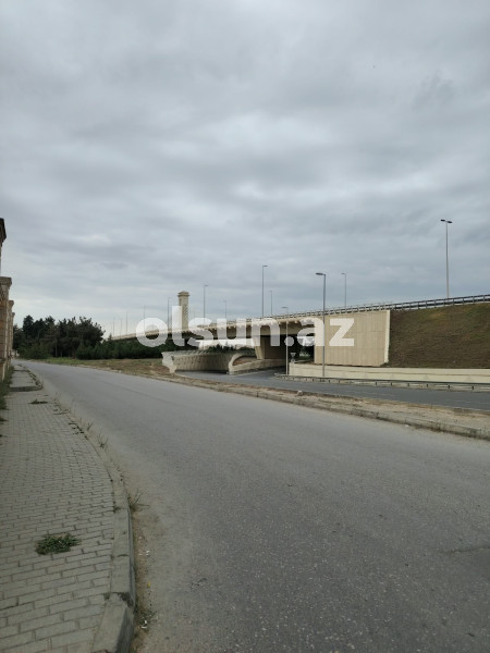 15 sot torpaq satış, Mərdəkan q., Xəzər r., Bakı ş. / şəkil 1 / 12