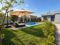 3 otaq 121 m² ev / villa satış, Buzovna q., Xəzər r., Bakı ş. / şəkil 1 / 18