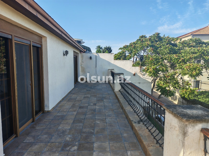 7 otaq 500 m² ev / villa satış, Buzovna q., Xəzər r., Bakı ş. / şəkil 1 / 19