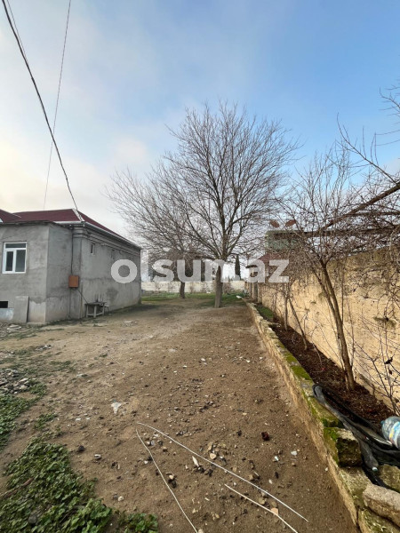 3 otaq 80 m² ev / villa satış, Buzovna q., Xəzər r., Bakı ş. / şəkil 1 / 15
