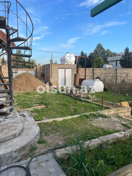 9.6 sot torpaq satış, Buzovna q., Xəzər r., Bakı ş. / şəkil 1 / 6