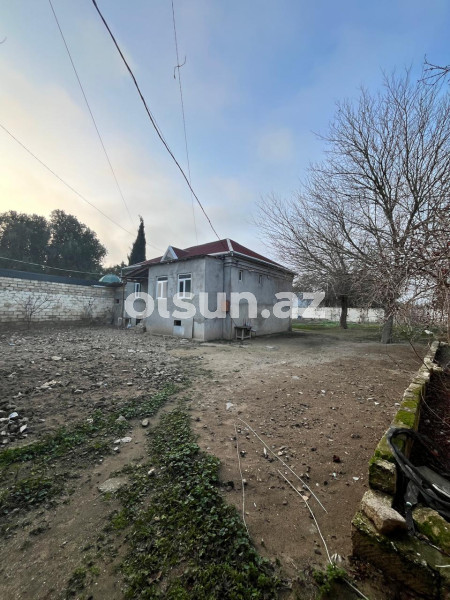 3 otaq 80 m² ev / villa satış, Buzovna q., Xəzər r., Bakı ş. / şəkil 1 / 10