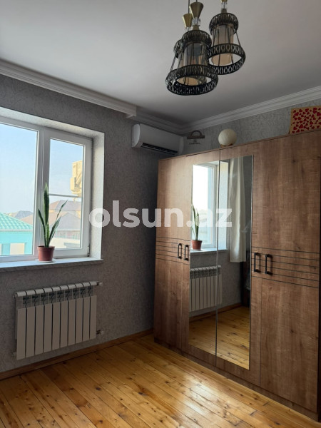 3 otaq 76.5 m² ev / villa satış, Buzovna q., Xəzər r., Bakı ş. / şəkil 1 / 15