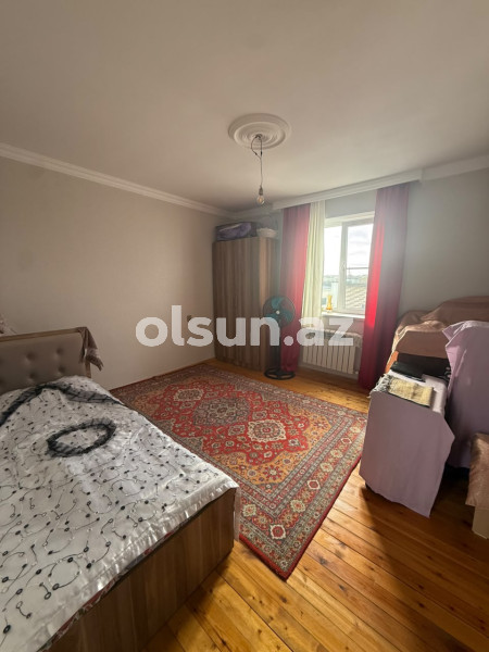 3 otaq 7.5 m² ev / villa satış, Buzovna q., Xəzər r., Bakı ş. / şəkil 1 / 2