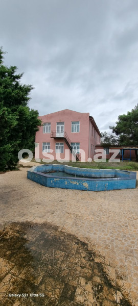 25 otaq 1020 m² obyekt satış, Mərdəkan q., Xəzər r., Bakı ş. / şəkil 1 / 19