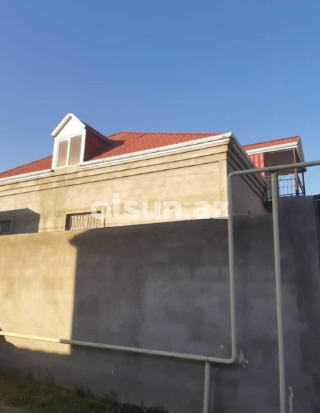 3 otaq 120 m² ev / villa satış, Buzovna q., Xəzər r., Bakı ş. / şəkil 1 / 5