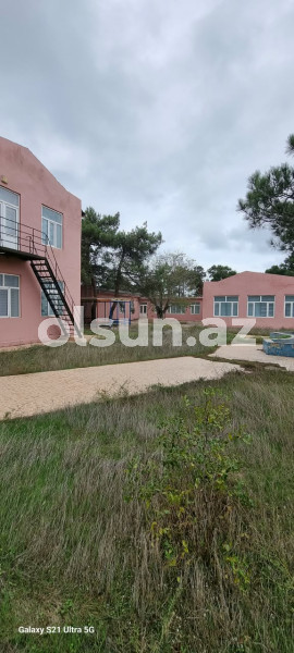 25 otaq 1020 m² obyekt satış, Mərdəkan q., Xəzər r., Bakı ş. / şəkil 1 / 20