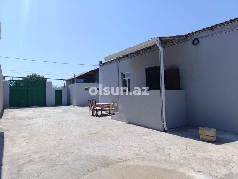 4 otaq 196 m² ev / villa satış, Buzovna q., Xəzər r., Bakı ş. / şəkil 1 / 15