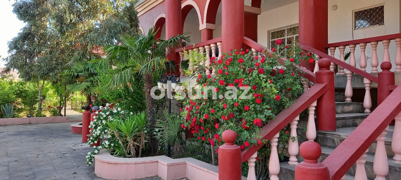 5 otaq 200 m² ev / villa satış, Mərdəkan q., Xəzər r., Bakı ş. / şəkil 1 / 20