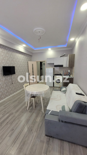 1 otaq 30 m² yeni tikili satış, Xırdalan ş. / şəkil 1 / 8
