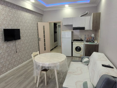 1 otaq 30 m² yeni tikili satış, Xırdalan ş. / şəkil 1 / 8