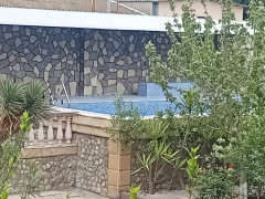 5 otaq 200 m² ev / villa satış, Mərdəkan q., Xəzər r., Bakı ş. / şəkil 4 / 18