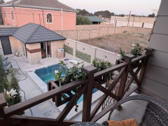 6 otaq 200 m² ev / villa satış, Mərdəkan q., Xəzər r., Bakı ş. / şəkil 5 / 9
