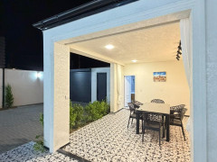 4 otaq 150 m² ev / villa satış, Şağan q., Xəzər r., Bakı ş. / şəkil 1 / 18