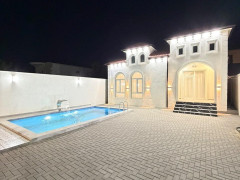 4 otaq 150 m² ev / villa satış, Şağan q., Xəzər r., Bakı ş. / şəkil 3 / 18