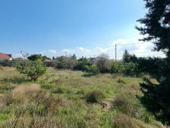 12 sot torpaq satış, Buzovna q., Xəzər r., Bakı ş. / şəkil 1 / 9