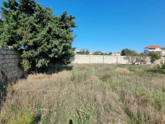 12 sot torpaq satış, Buzovna q., Xəzər r., Bakı ş. / şəkil 2 / 9