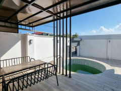 4 otaq 100 m² ev / villa satış, Buzovna q., Xəzər r., Bakı ş. / şəkil 4 / 10