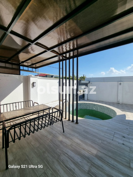 4 otaq 100 m² ev / villa satış, Buzovna q., Xəzər r., Bakı ş. / şəkil 1 / 13
