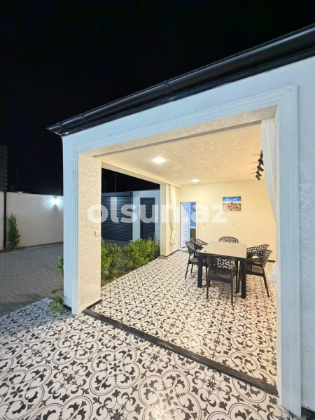 4 otaq 150 m² ev / villa satış, Şağan q., Xəzər r., Bakı ş. / şəkil 1 / 18