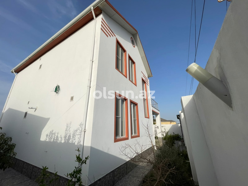 4 otaq 182 m² ev / villa satış, Buzovna q., Xəzər r., Bakı ş. / şəkil 1 / 16