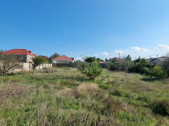 12 sot torpaq satış, Buzovna q., Xəzər r., Bakı ş. / şəkil 4 / 5