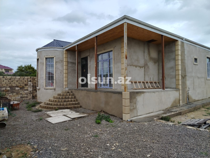 4 otaq 165 m² ev / villa satış, Buzovna q., Xəzər r., Bakı ş. / şəkil 1 / 10