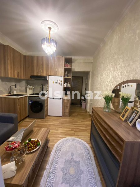 2 otaq 30 m² yeni tikili satış, Xırdalan ş. / şəkil 1 / 10