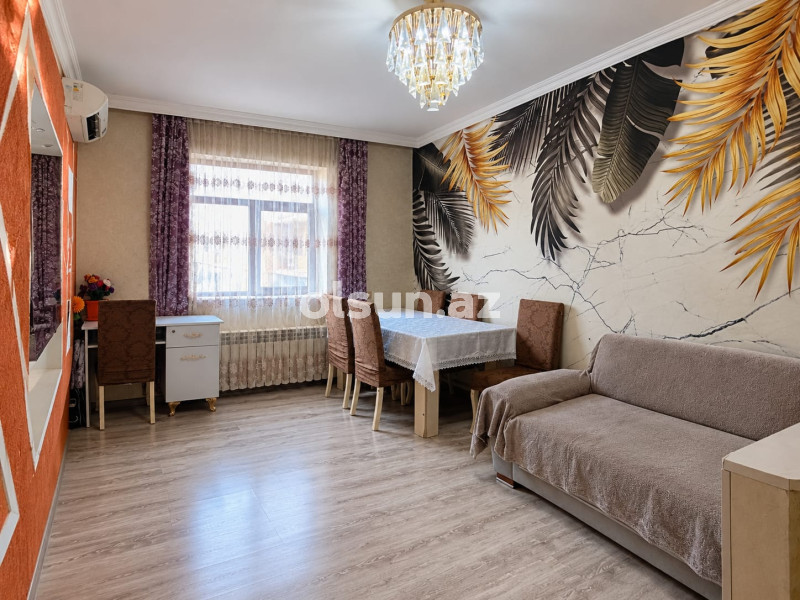 2 otaq 53 m² yeni tikili satış, Xırdalan ş. / şəkil 1 / 8
