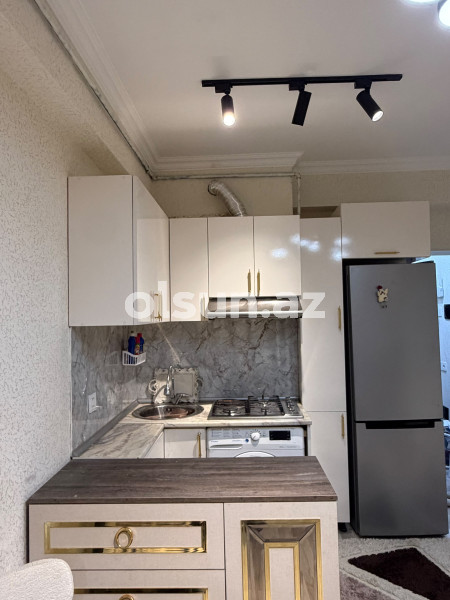 2 otaq 30 m² yeni tikili satış, Xırdalan ş. / şəkil 1 / 8