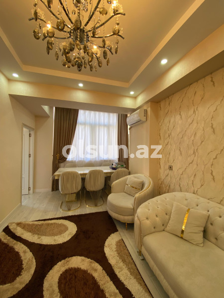 3 otaq 54 m² yeni tikili satış, Xırdalan ş. / şəkil 1 / 13