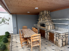 4 otaq 120 m² ev / villa satış, Mərdəkan q., Xəzər r., Bakı ş. / şəkil 1 / 12