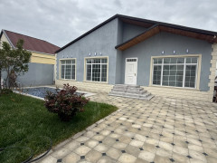 4 otaq 120 m² ev / villa satış, Mərdəkan q., Xəzər r., Bakı ş. / şəkil 3 / 12