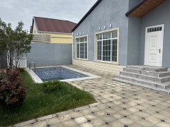 4 otaq 120 m² ev / villa satış, Mərdəkan q., Xəzər r., Bakı ş. / şəkil 5 / 12