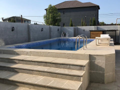 5 otaq 200 m² ev / villa satış, Mərdəkan q., Xəzər r., Bakı ş. / şəkil 2 / 14