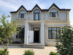 5 otaq 200 m² ev / villa satış, Mərdəkan q., Xəzər r., Bakı ş. / şəkil 3 / 14