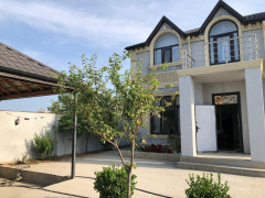 5 otaq 200 m² ev / villa satış, Xəzər r., Bakı ş. / şəkil 2 / 10