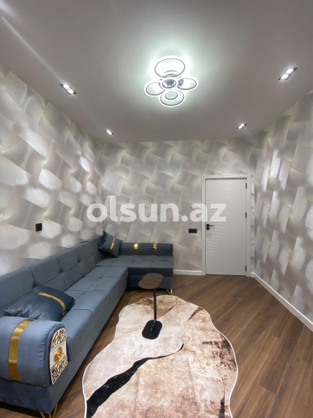 2 otaq 30 m² yeni tikili satış, Xırdalan ş. / şəkil 1 / 8
