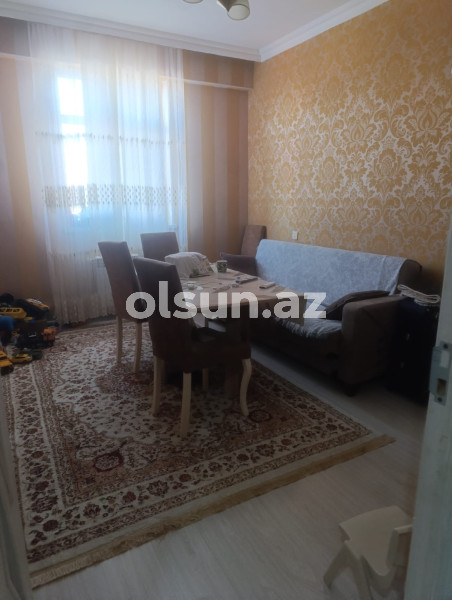 2 otaq 40 m² köhnə tikili satış, Xırdalan ş. / şəkil 1 / 9