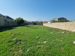 10 sot torpaq satış, Buzovna q., Xəzər r., Bakı ş. / şəkil 3 / 4