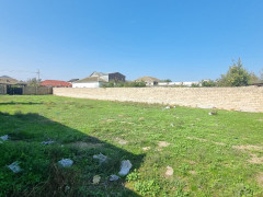 10 sot torpaq satış, Buzovna q., Xəzər r., Bakı ş. / şəkil 4 / 4