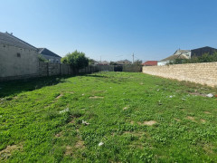 10 sot torpaq satış, Buzovna q., Xəzər r., Bakı ş. / şəkil 1 / 7