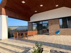 4 otaq 140 m² ev / villa satış, Buzovna q., Xəzər r., Bakı ş. / şəkil 5 / 9