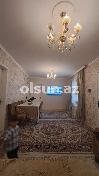 4 otaq 120 m² ev / villa satış, Buzovna q., Xəzər r., Bakı ş. / şəkil 1 / 10