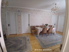 4 otaq 120 m² ev / villa satış, Buzovna q., Xəzər r., Bakı ş. / şəkil 4 / 10