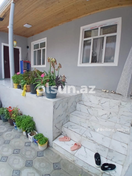 4 otaq 120 m² ev / villa satış, Buzovna q., Xəzər r., Bakı ş. / şəkil 1 / 7