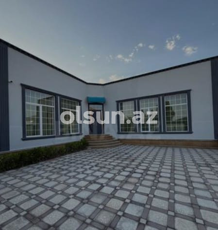4 otaq 118 m² ev / villa satış, Mərdəkan q., Xəzər r., Bakı ş. / şəkil 1 / 9