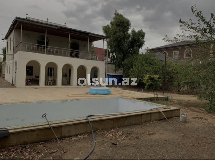 4 otaq 240 m² ev / villa satış, Mərdəkan q., Xəzər r., Bakı ş. / şəkil 1 / 8
