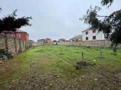13 sot torpaq satış, Buzovna q., Xəzər r., Bakı ş. / şəkil 1 / 6